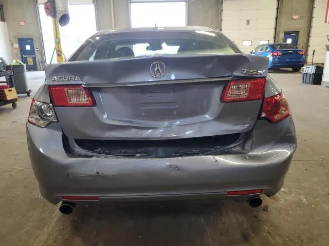 2014 ACURA TSX   