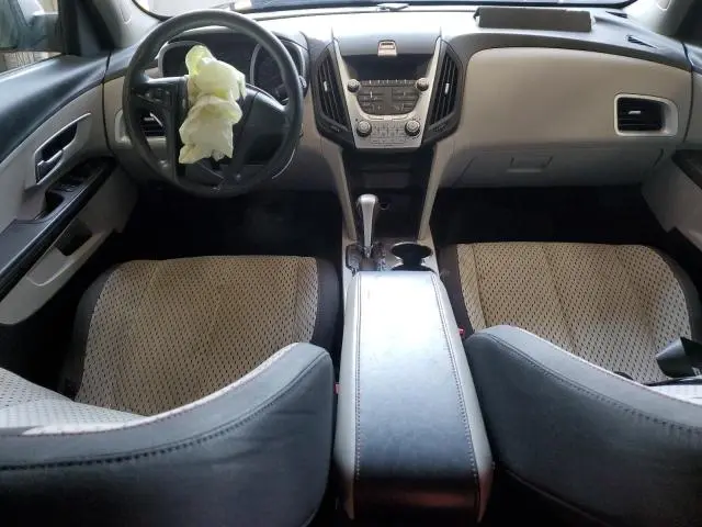 2010 CHEVROLET EQUINOX LS  