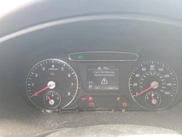 2020 KIA SORENTO L  