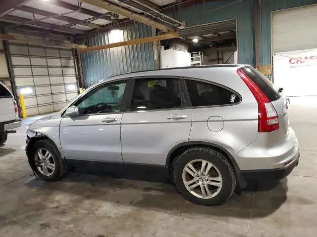 2011 HONDA CR-V EXL  