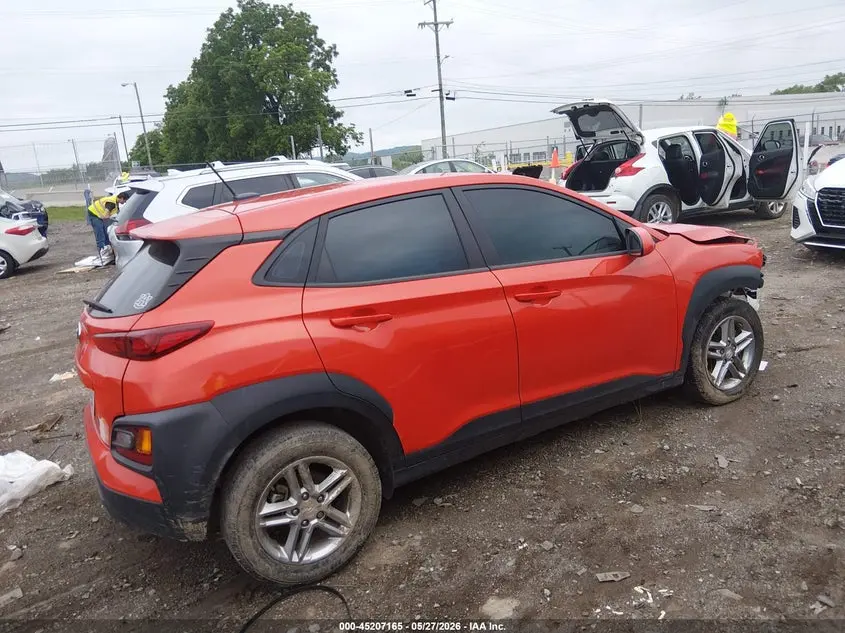 2020 HYUNDAI KONA SE
