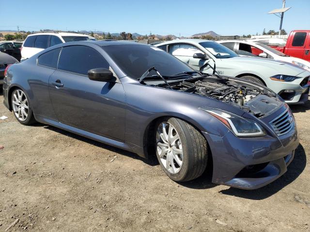 2012 INFINITI G37 BASE