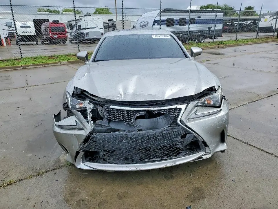 2016 LEXUS RC 200T BASE  