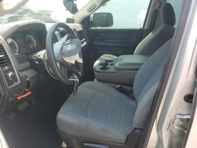 2016 RAM 1500 ST  