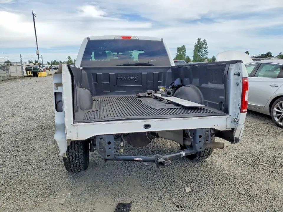 2019 FORD F150 SUPER CAB  