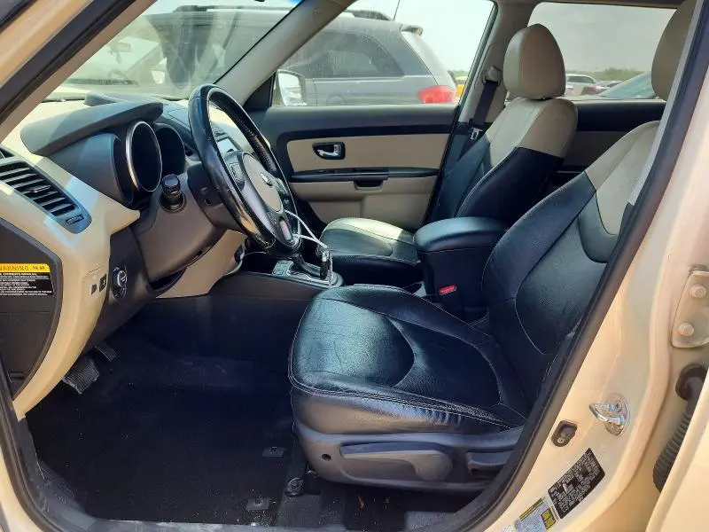 2013 KIA SOUL !  