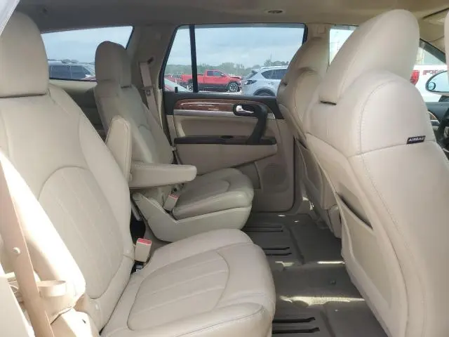 2012 BUICK ENCLAVE   