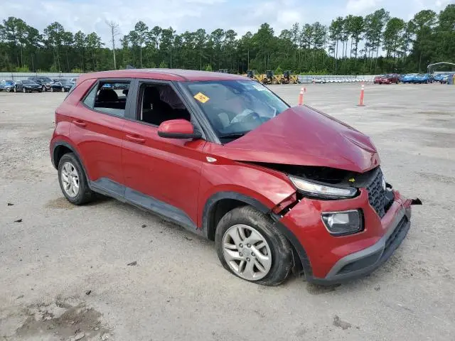 2021 HYUNDAI VENUE SE  