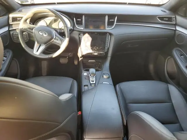 2023 INFINITI QX55 LUXE  