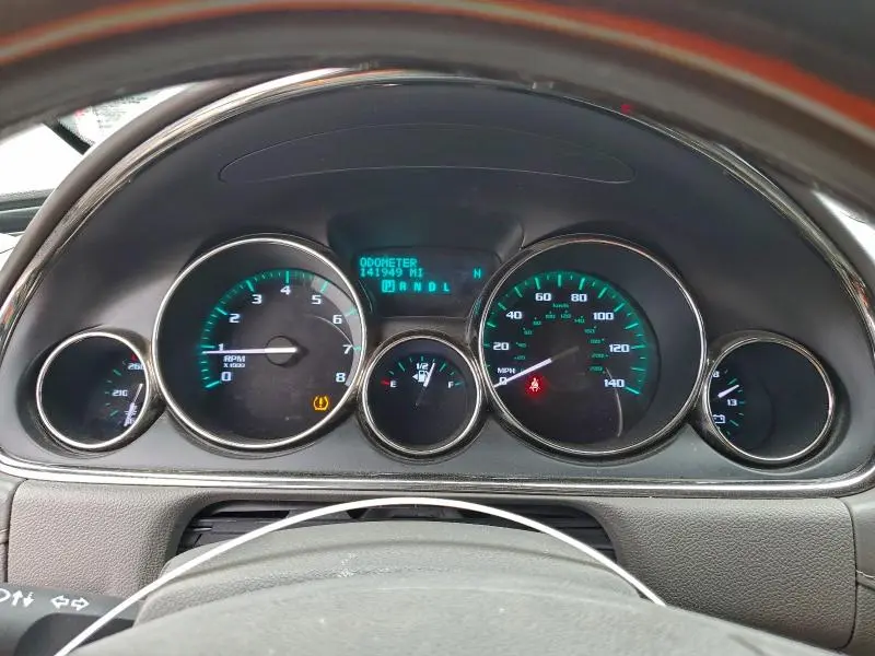 2015 BUICK ENCLAVE   