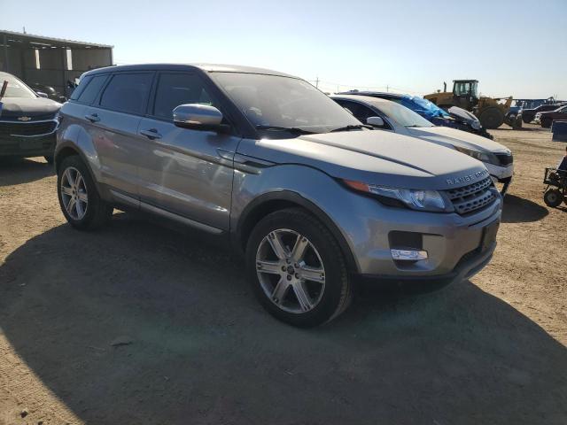 2013 LAND ROVER RANGE ROVER EVOQUE PURE PLUS