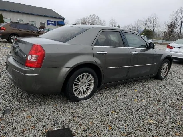 2010 CHRYSLER 300 TOURING  