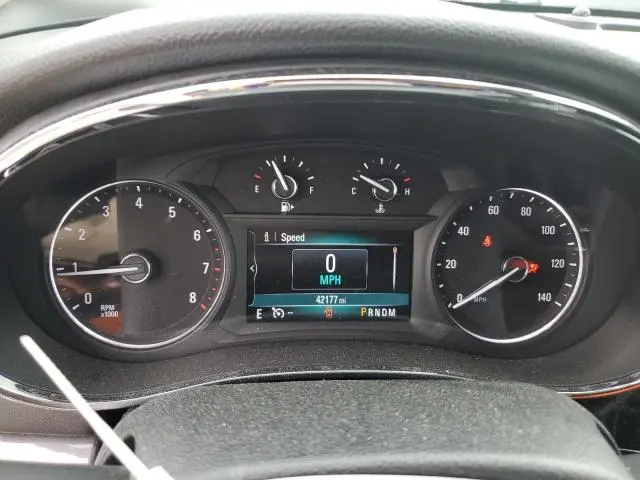 2018 BUICK ENCORE PREFERRED II  