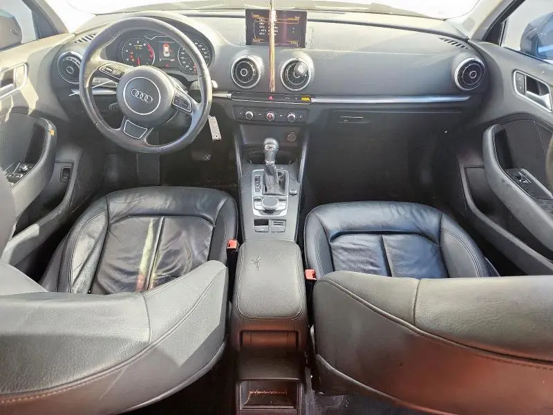 2015 AUDI A3 PREMIUM  