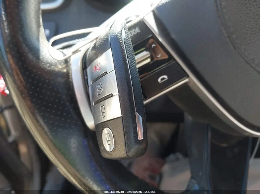 2019 KIA SORENTO 3.3L SXL