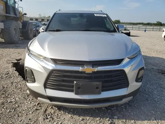 2019 CHEVROLET BLAZER 2LT  