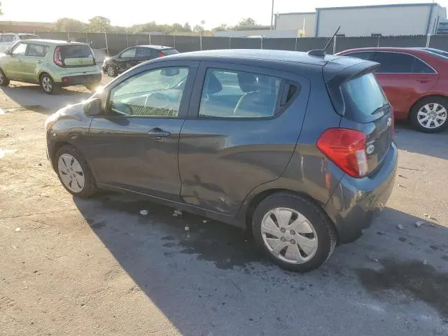 2017 CHEVROLET SPARK LS  