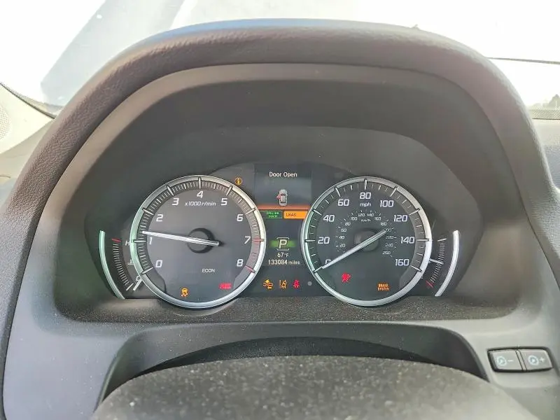 2015 ACURA TLX TECH  
