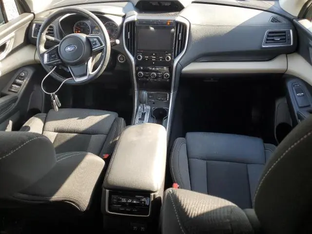 2021 SUBARU ASCENT PREMIUM  