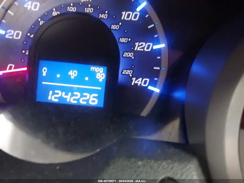 2010 HONDA FIT SPORT