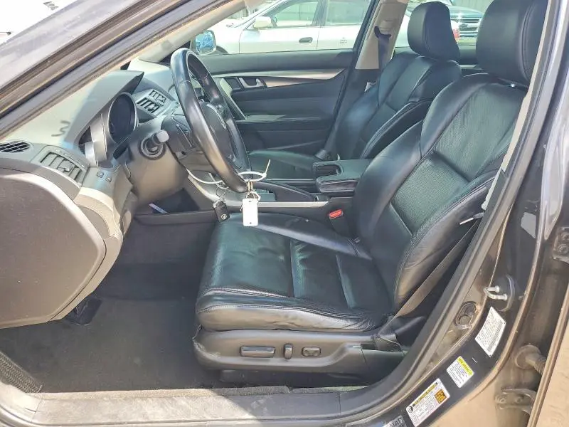 2010 ACURA TL   