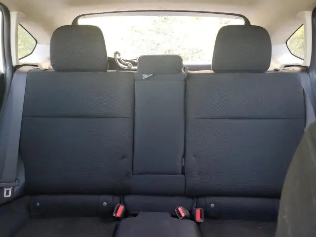 2014 SUBARU XV CROSSTREK 2.0 PREMIUM  