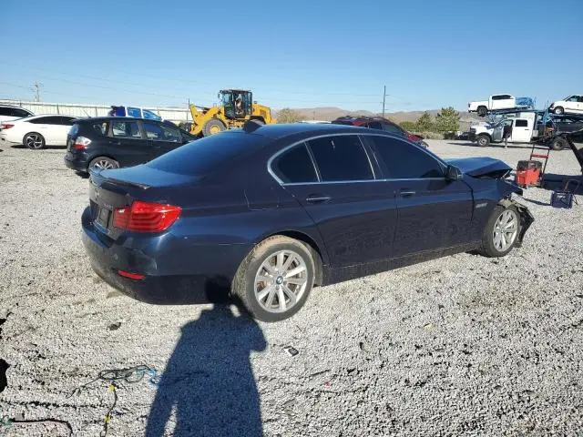 2015 BMW 528 I  