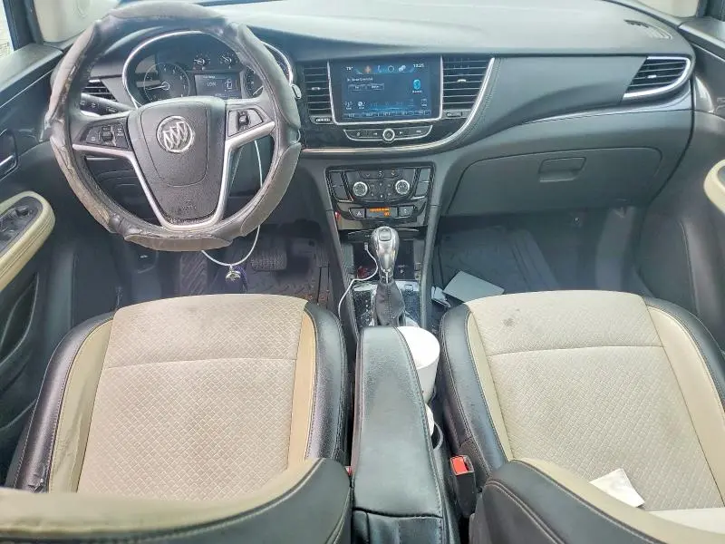 2019 BUICK ENCORE SPORT TOURING  