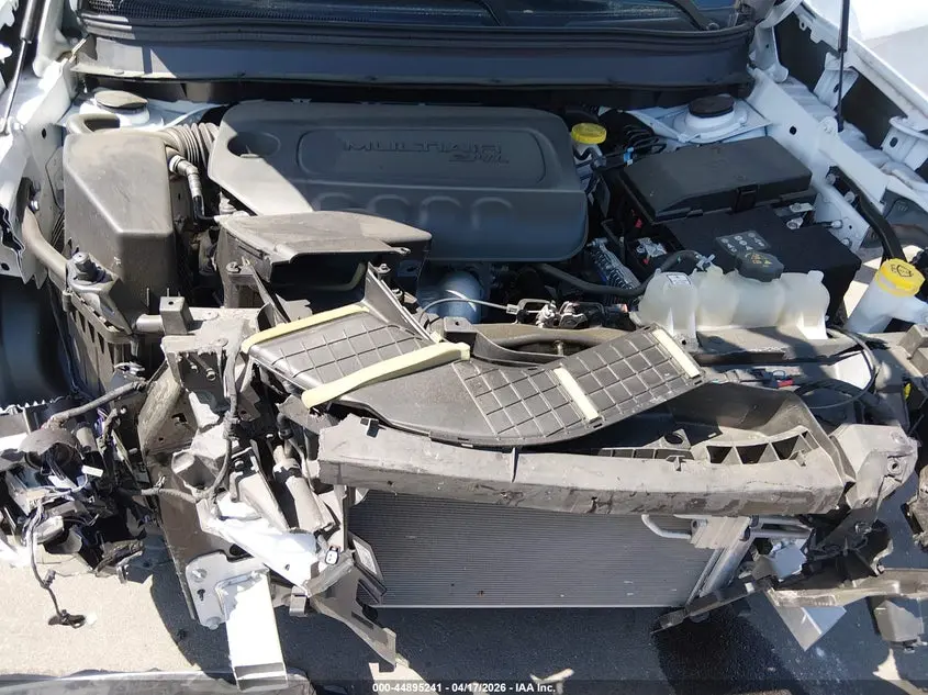 2021 JEEP CHEROKEE LATITUDE FWD