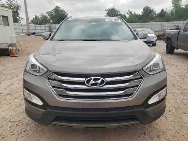 2014 HYUNDAI SANTA FE SPORT 