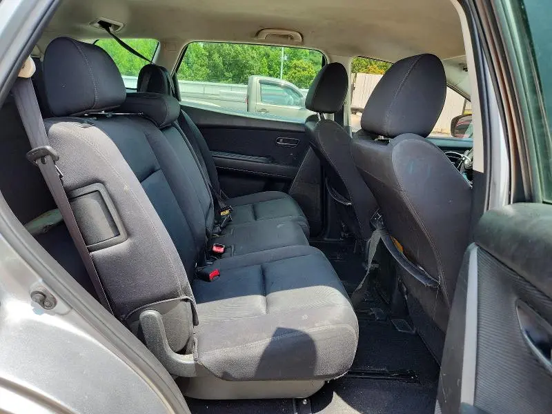 2011 MAZDA CX-9   