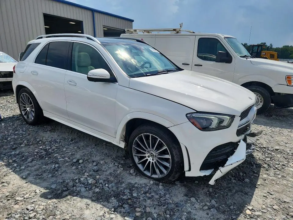 2020 MERCEDES-BENZ GLE 350  