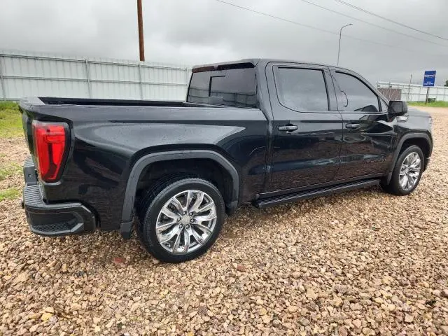 2023 GMC SIERRA K1500 DENALI  