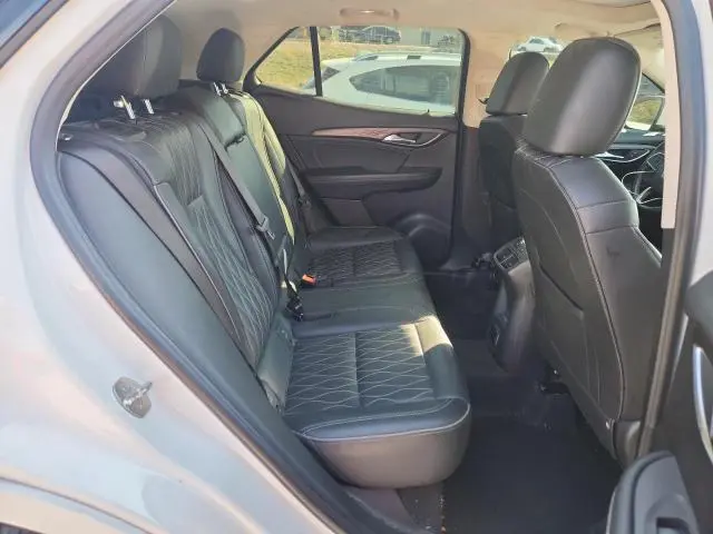 2022 BUICK ENVISION AVENIR  