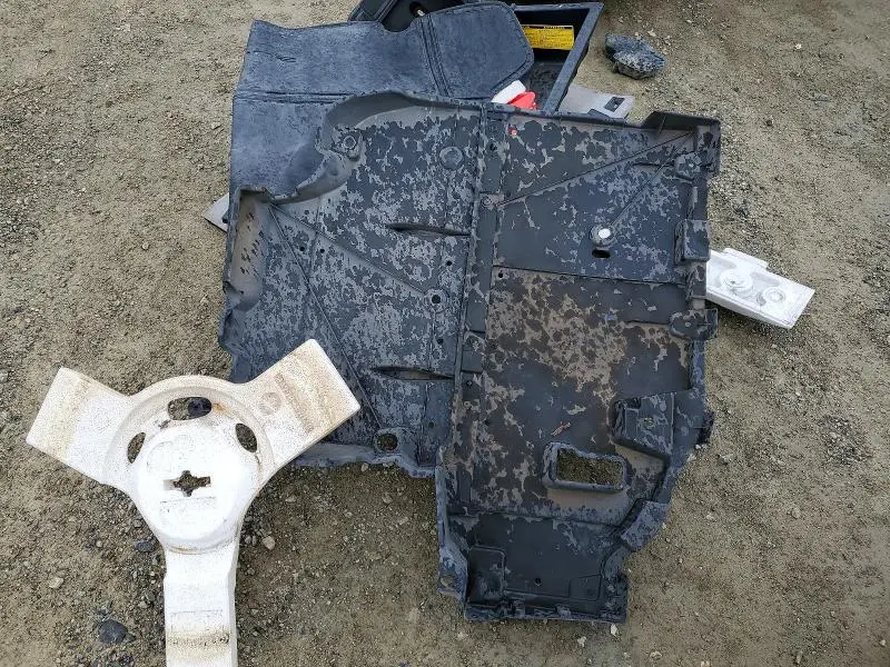 2014 TOYOTA PRIUS FOUR  