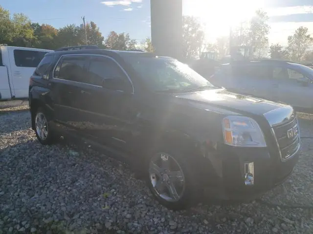 2013 GMC TERRAIN SLE  