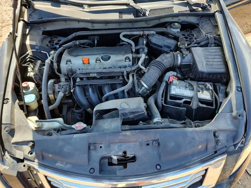 2010 HONDA ACCORD EX  