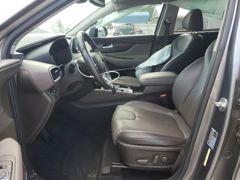 2019 HYUNDAI SANTA FE LIMITED 2.0T  