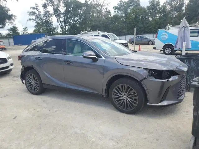 2023 LEXUS RX 350 BASE  
