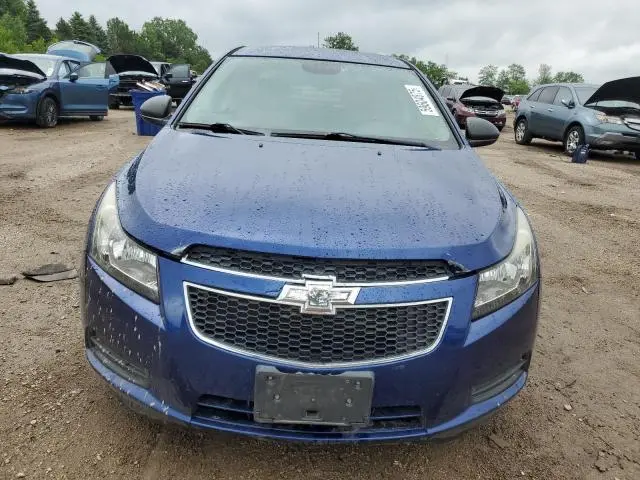 2013 CHEVROLET CRUZE LS  