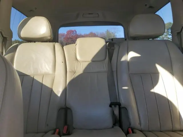 2013 VOLVO XC90 3.2  