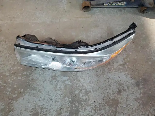 2014 TOYOTA HIGHLANDER XLE  