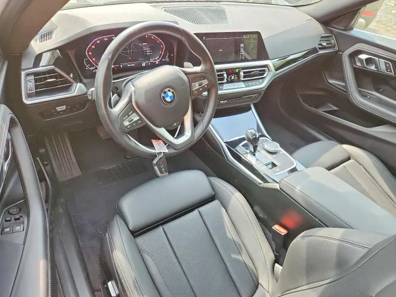 2022 BMW 230I   