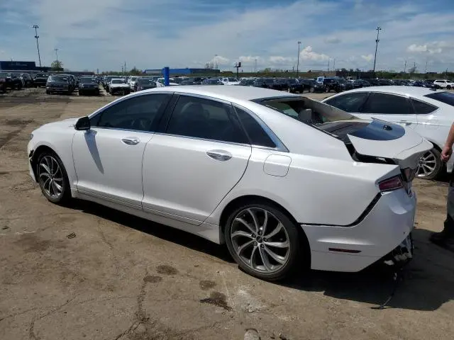 2019 LINCOLN MKZ RESERVE I  