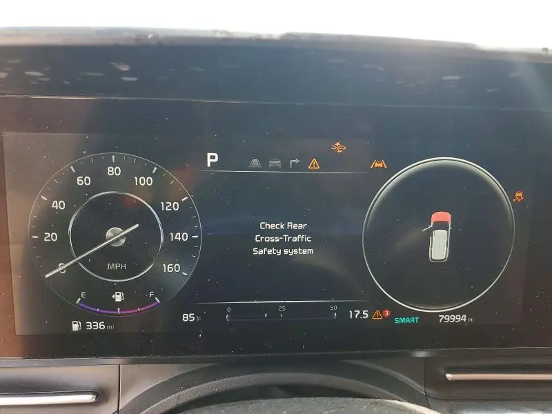 2022 KIA CARNIVAL SX PRESTIGE  
