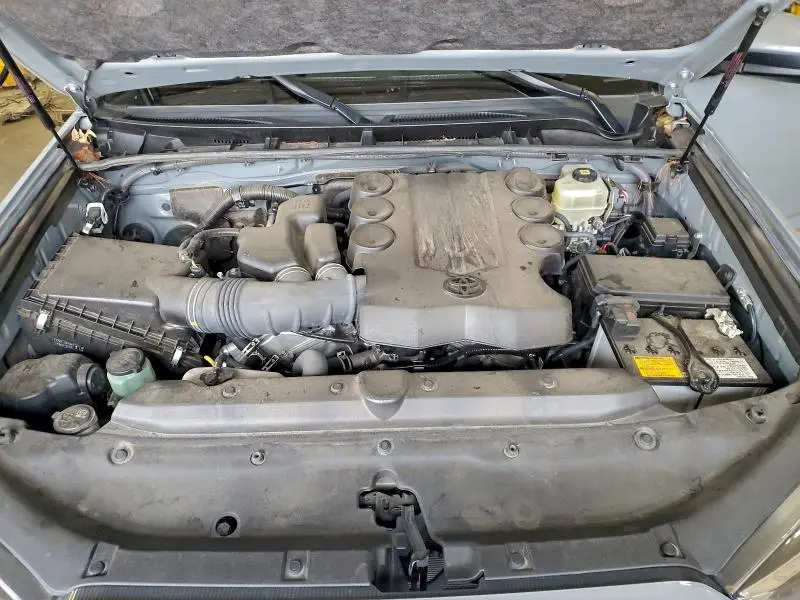 2021 TOYOTA 4RUNNER SR5/SR5 PREMIUM  