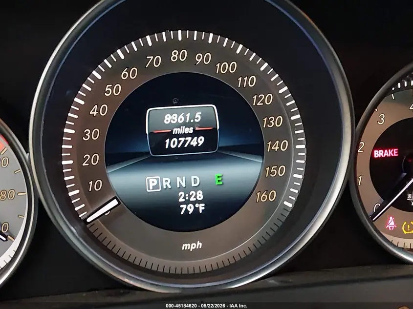 2015 MERCEDES-BENZ C 350 SPORT