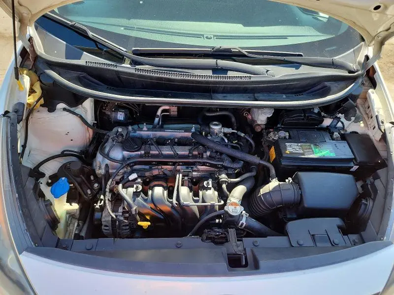 2014 KIA RIO LX  