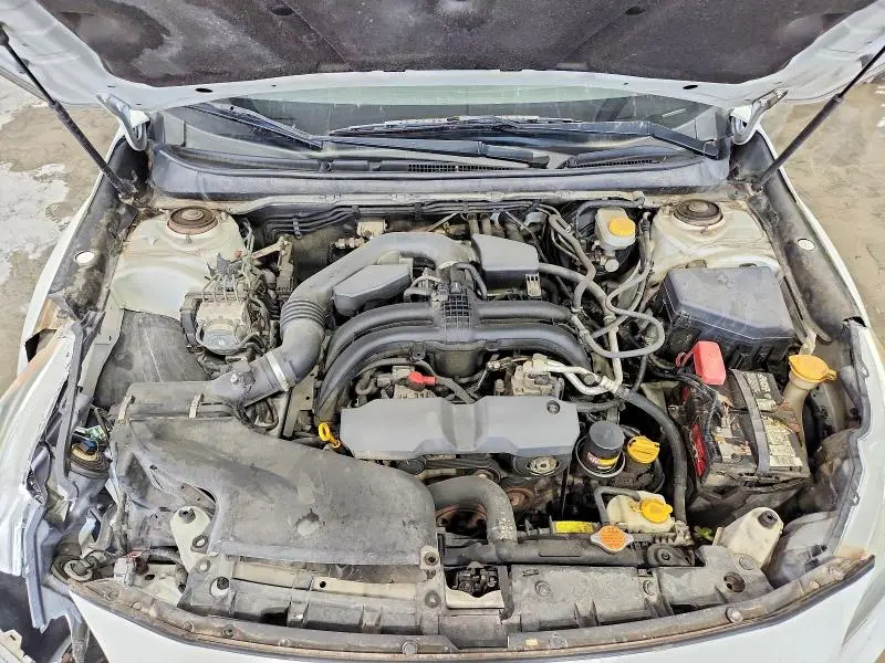 2015 SUBARU LEGACY 2.5I PREMIUM  
