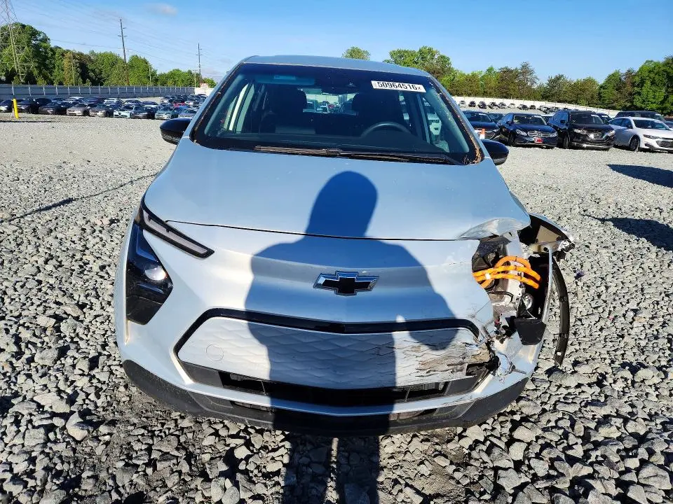 2023 CHEVROLET BOLT EV 1LT  